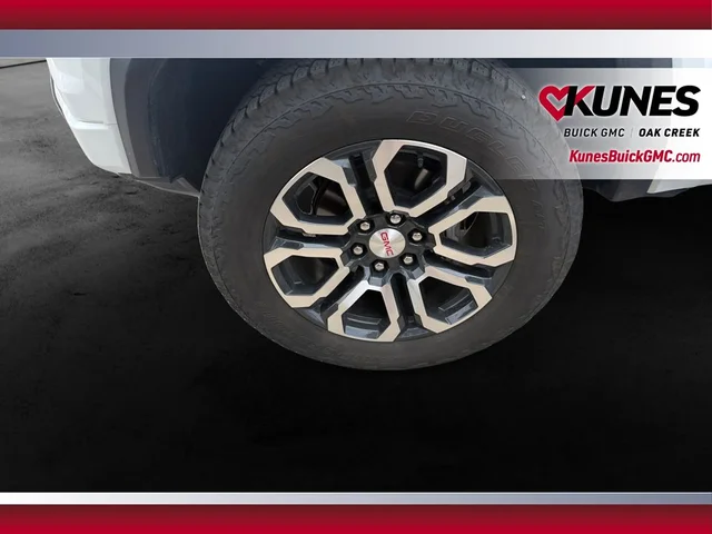 SEMINUEVOS GMC Canyon a Estados en autogozo