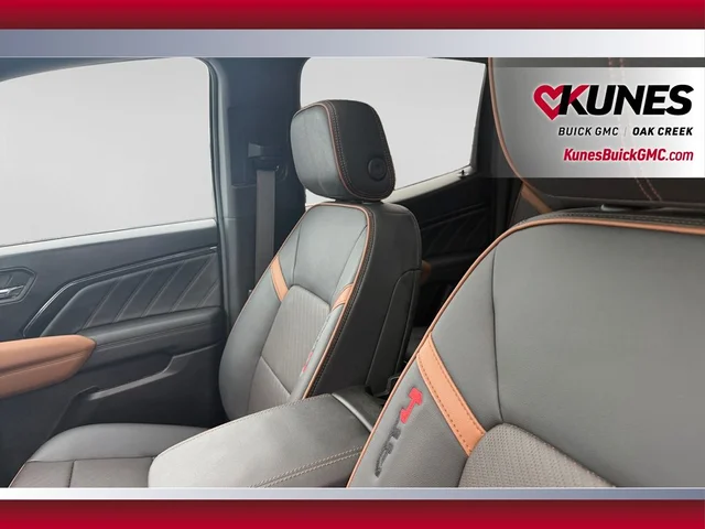 SEMINUEVOS GMC Canyon a Estados en autogozo