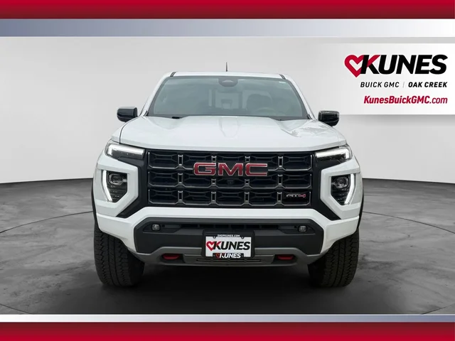 SEMINUEVOS GMC Canyon a Estados en autogozo