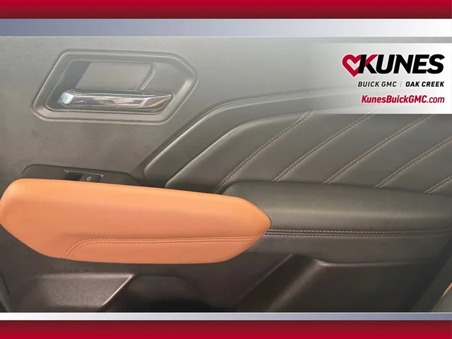 SEMINUEVOS GMC Canyon a Estados en autogozo