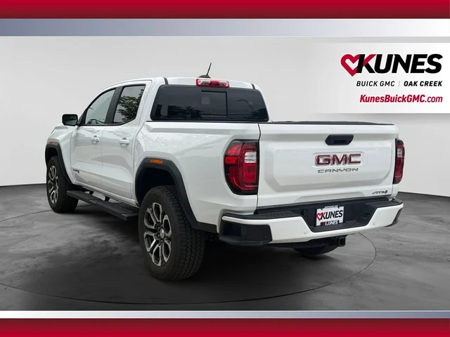 SEMINUEVOS GMC Canyon a Estados en autogozo