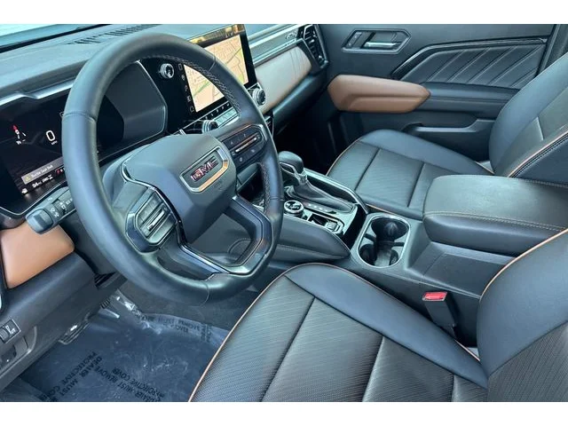 SEMINUEVOS GMC Canyon at ELK GROVE in Elk Grove Buick GMC