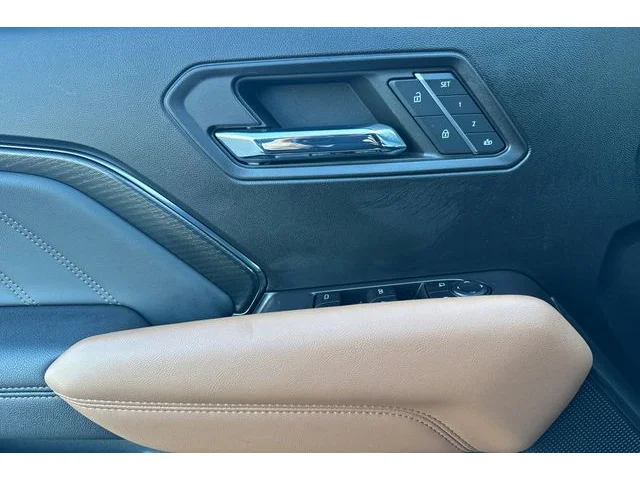 SEMINUEVOS GMC Canyon at ELK GROVE in Elk Grove Buick GMC