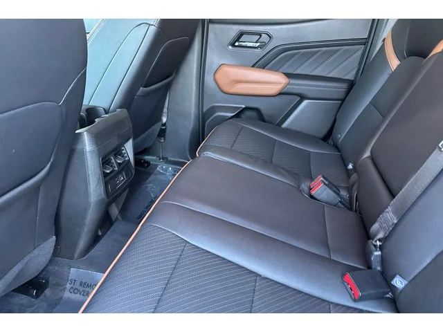 SEMINUEVOS GMC Canyon at ELK GROVE in Elk Grove Buick GMC