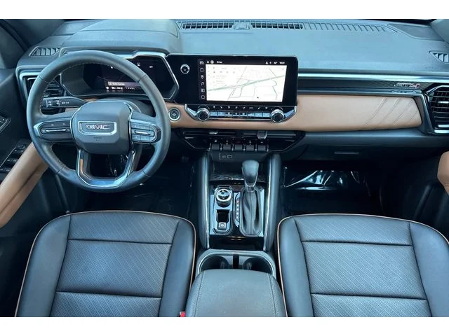 SEMINUEVOS GMC Canyon at ELK GROVE in Elk Grove Buick GMC