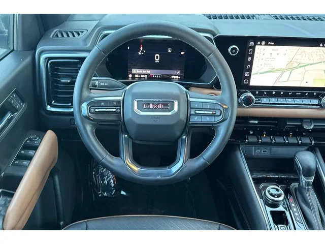 SEMINUEVOS GMC Canyon at ELK GROVE in Elk Grove Buick GMC