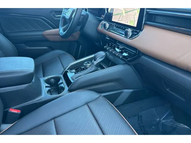 SEMINUEVOS GMC Canyon at ELK GROVE in Elk Grove Buick GMC