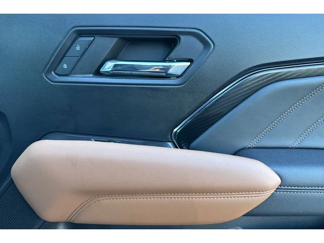 SEMINUEVOS GMC Canyon at ELK GROVE in Elk Grove Buick GMC