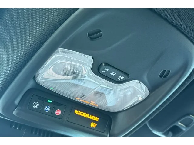 SEMINUEVOS GMC Canyon at ELK GROVE in Elk Grove Buick GMC