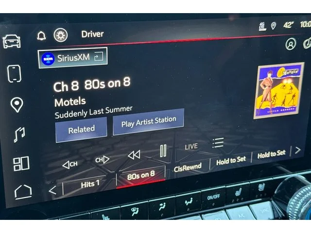 SEMINUEVOS GMC Canyon at ELK GROVE in Elk Grove Buick GMC