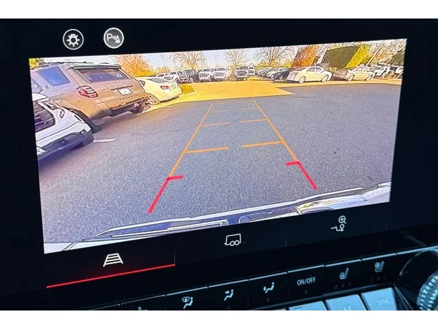 SEMINUEVOS GMC Canyon at ELK GROVE in Elk Grove Buick GMC