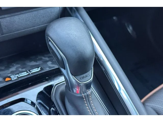 SEMINUEVOS GMC Canyon at ELK GROVE in Elk Grove Buick GMC