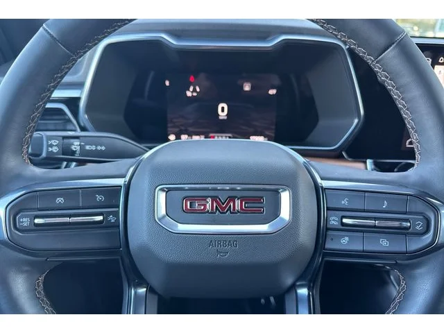 SEMINUEVOS GMC Canyon at ELK GROVE in Elk Grove Buick GMC