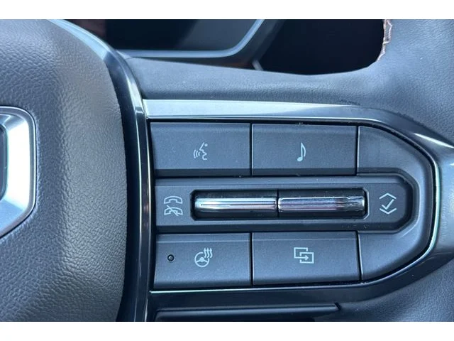 SEMINUEVOS GMC Canyon at ELK GROVE in Elk Grove Buick GMC