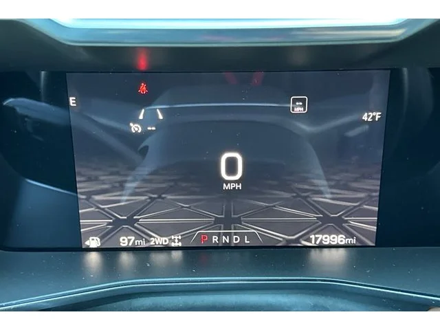 SEMINUEVOS GMC Canyon at ELK GROVE in Elk Grove Buick GMC