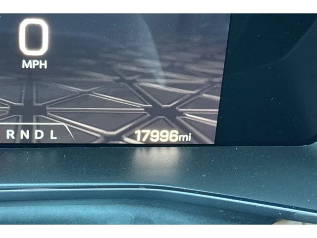 SEMINUEVOS GMC Canyon at ELK GROVE in Elk Grove Buick GMC