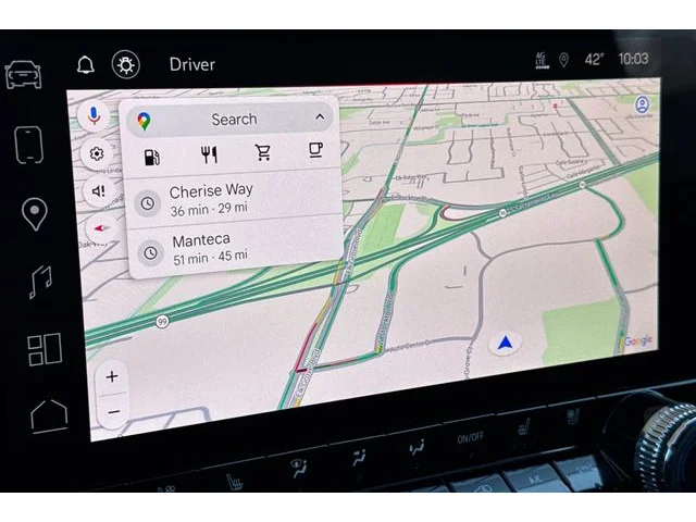 SEMINUEVOS GMC Canyon at ELK GROVE in Elk Grove Buick GMC