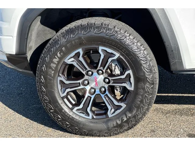 SEMINUEVOS GMC Canyon at ELK GROVE in Elk Grove Buick GMC