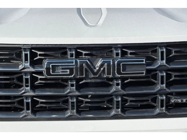 SEMINUEVOS GMC Canyon at ELK GROVE in Elk Grove Buick GMC