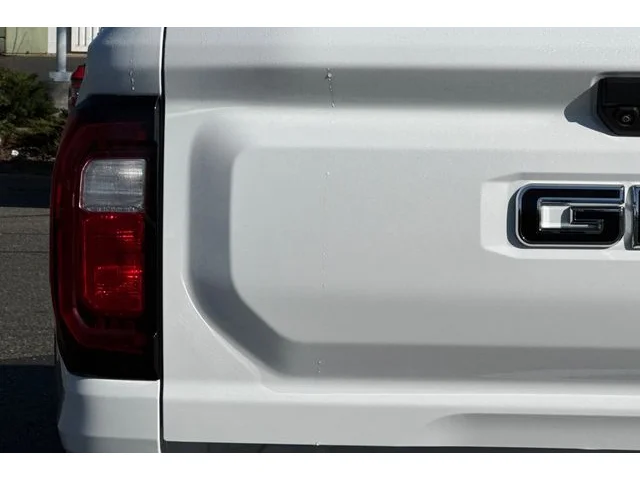 SEMINUEVOS GMC Canyon at ELK GROVE in Elk Grove Buick GMC