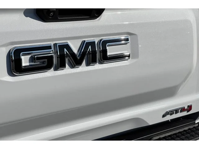 SEMINUEVOS GMC Canyon at ELK GROVE in Elk Grove Buick GMC