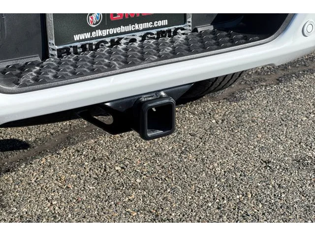 SEMINUEVOS GMC Canyon at ELK GROVE in Elk Grove Buick GMC