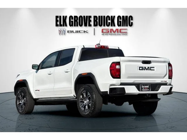 SEMINUEVOS GMC Canyon at ELK GROVE in Elk Grove Buick GMC