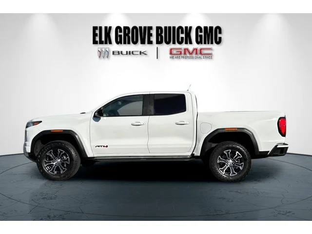 SEMINUEVOS GMC Canyon at ELK GROVE in Elk Grove Buick GMC