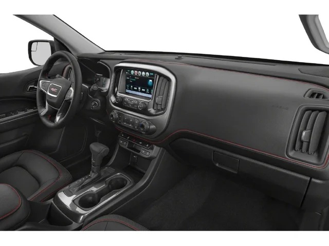 SEMINUEVOS GMC Canyon a Estados en autogozo