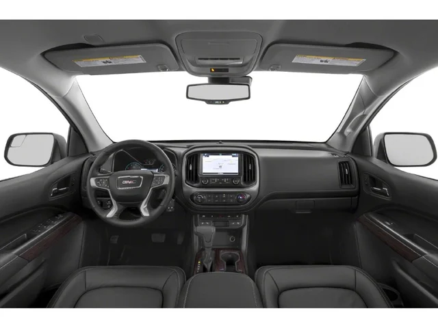 SEMINUEVOS GMC Canyon a Estados en autogozo