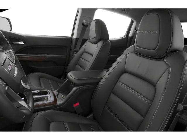 SEMINUEVOS GMC Canyon a Estados en autogozo
