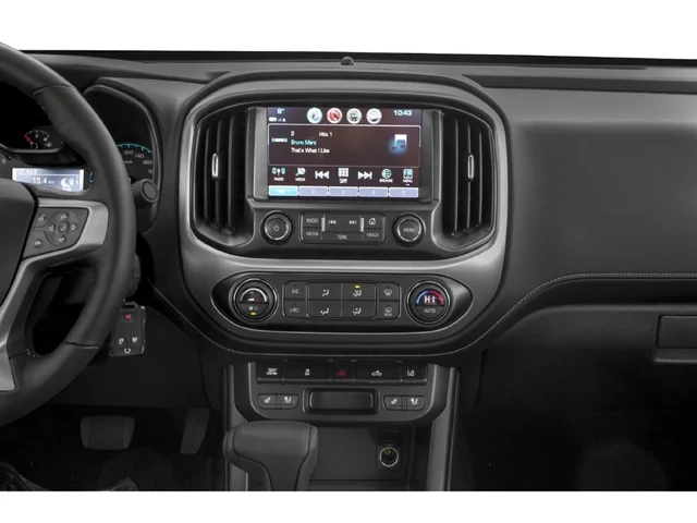 SEMINUEVOS GMC Canyon a Estados en autogozo