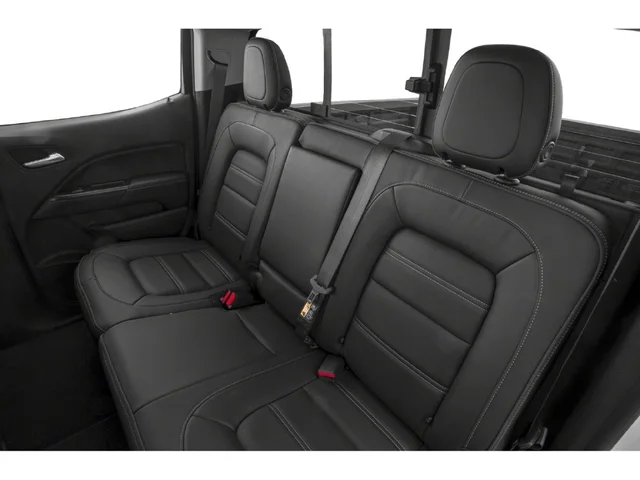 SEMINUEVOS GMC Canyon a Estados en autogozo