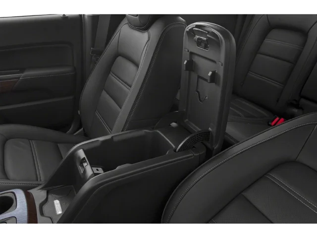 SEMINUEVOS GMC Canyon a Estados en autogozo