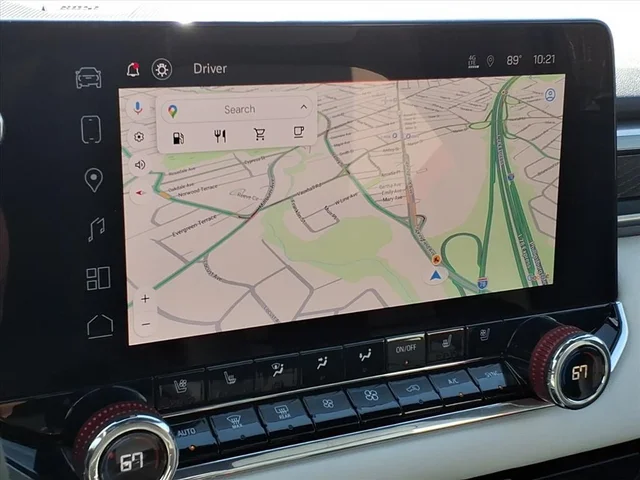 SEMINUEVOS GMC Canyon a Vauxhall en Maplecrest Ford Lincoln of Union