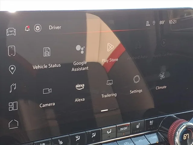 SEMINUEVOS GMC Canyon a Vauxhall en Maplecrest Ford Lincoln of Union