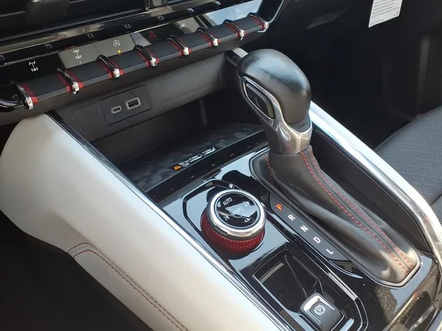 SEMINUEVOS GMC Canyon a Vauxhall en Maplecrest Ford Lincoln of Union