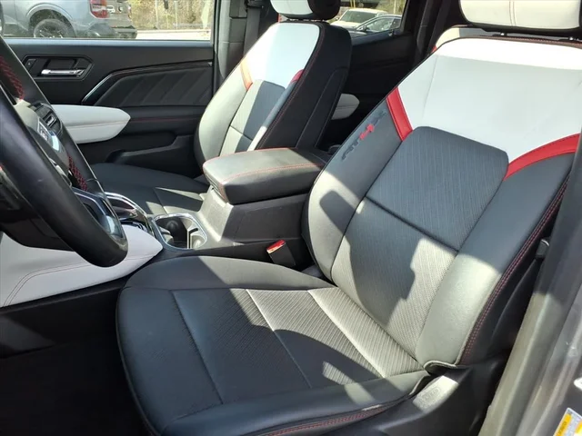 SEMINUEVOS GMC Canyon a Vauxhall en Maplecrest Ford Lincoln of Union