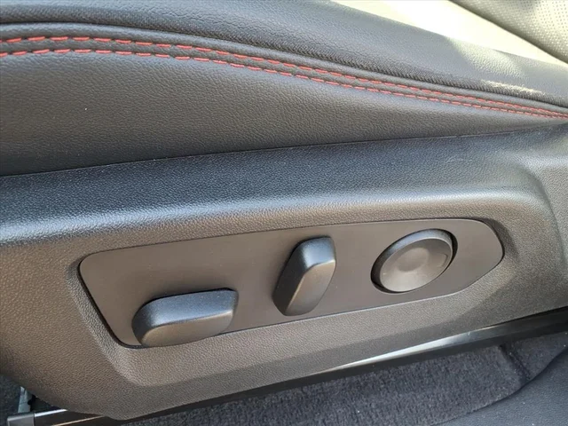 SEMINUEVOS GMC Canyon a Vauxhall en Maplecrest Ford Lincoln of Union