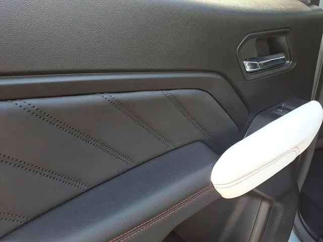 SEMINUEVOS GMC Canyon a Vauxhall en Maplecrest Ford Lincoln of Union