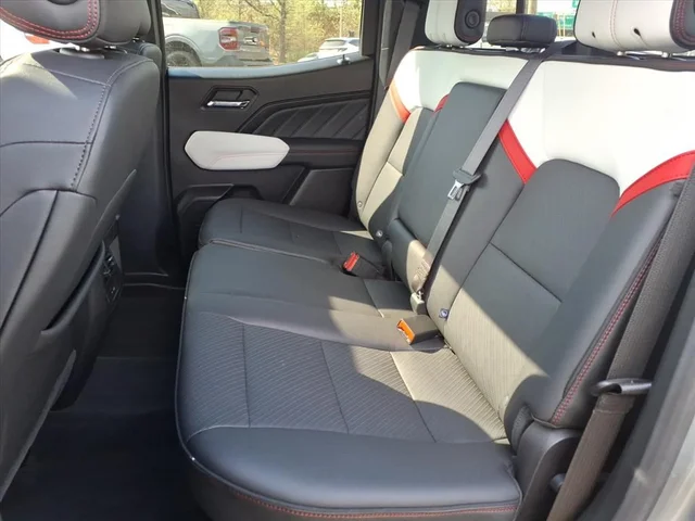 SEMINUEVOS GMC Canyon a Vauxhall en Maplecrest Ford Lincoln of Union