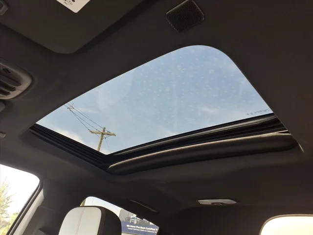 SEMINUEVOS GMC Canyon a Vauxhall en Maplecrest Ford Lincoln of Union