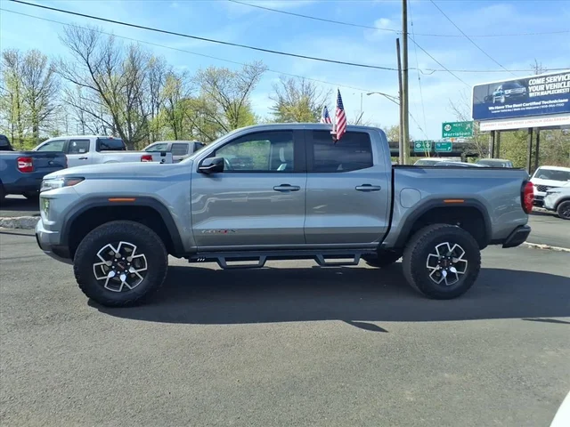 SEMINUEVOS GMC Canyon a Vauxhall en Maplecrest Ford Lincoln of Union