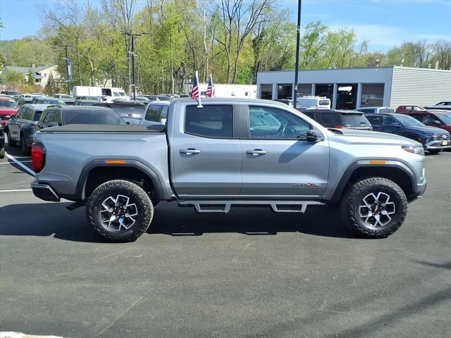 SEMINUEVOS GMC Canyon a Vauxhall en Maplecrest Ford Lincoln of Union