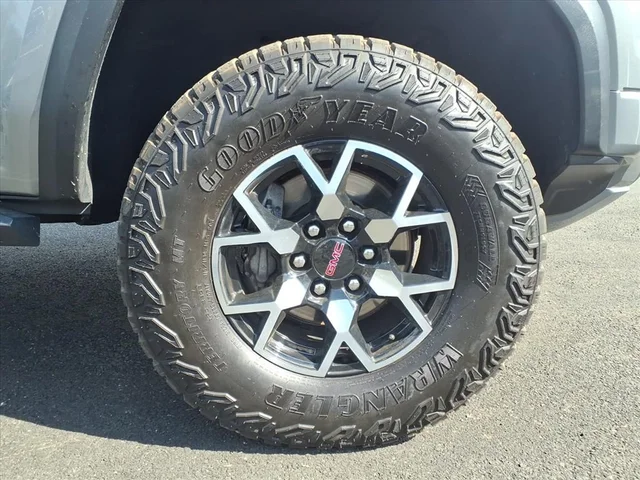 SEMINUEVOS GMC Canyon a Vauxhall en Maplecrest Ford Lincoln of Union