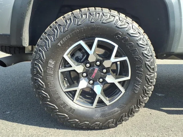 SEMINUEVOS GMC Canyon a Vauxhall en Maplecrest Ford Lincoln of Union