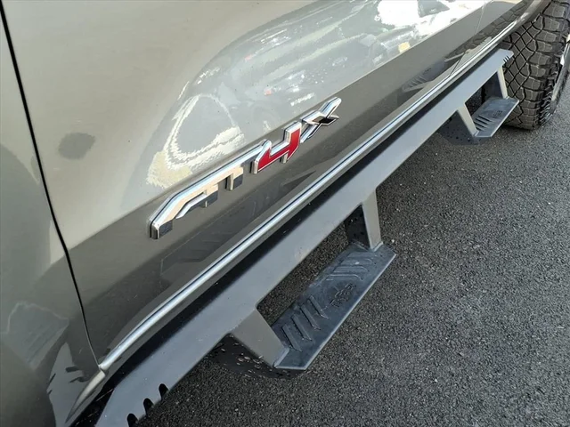 SEMINUEVOS GMC Canyon a Vauxhall en Maplecrest Ford Lincoln of Union