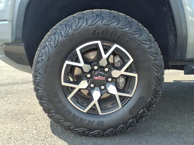 SEMINUEVOS GMC Canyon a Vauxhall en Maplecrest Ford Lincoln of Union