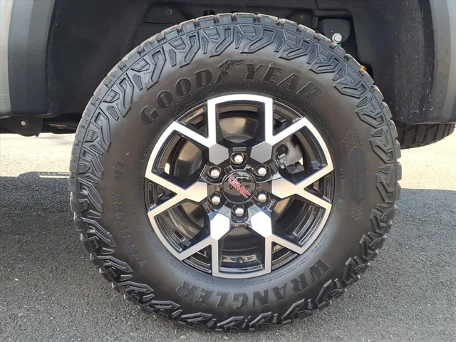 SEMINUEVOS GMC Canyon a Vauxhall en Maplecrest Ford Lincoln of Union