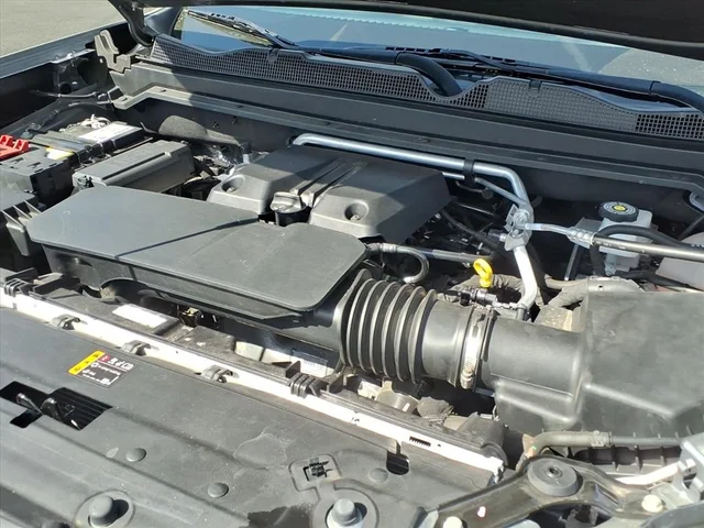 SEMINUEVOS GMC Canyon a Vauxhall en Maplecrest Ford Lincoln of Union